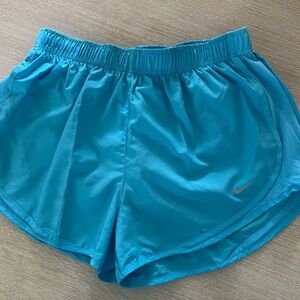Women’s Nike running shorts